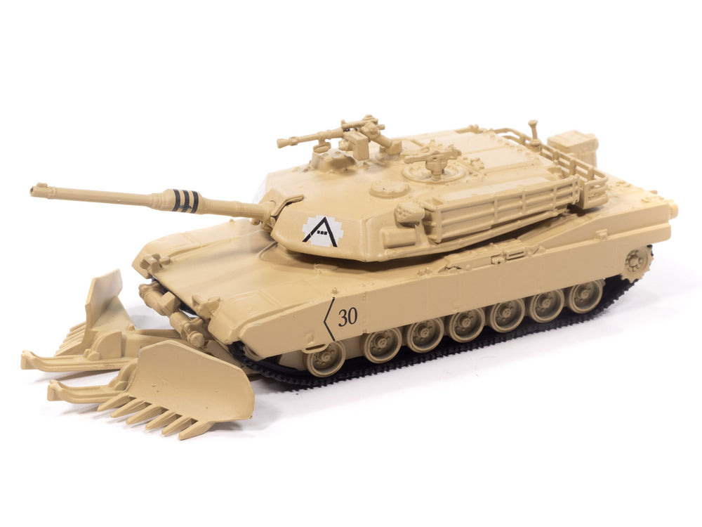 "PRE-ORDER" Johnny Lightning Military 2025 Release 2 Set A (6-Piece Sealed Case) Diecast (DUE LATE JULY 2026)