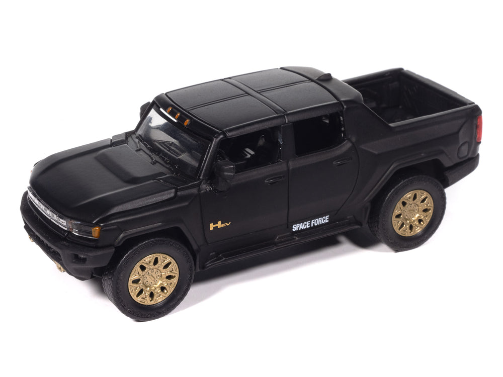 "PRE-ORDER" Johnny Lightning Military 2025 Release 2 Set B (6-Piece Sealed Case) Diecast (DUE LATE JULY 2026)