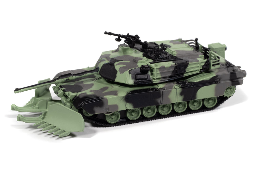 "PRE-ORDER" Johnny Lightning Military 2026 Release 1 Set A (6-Piece Sealed Case) Diecast (DUE LATE AUGUST 2026)