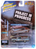 Johnny Lightning Street Freaks 1964 Ford Falcon Delivery Project in Progress (Skylight Blue w/ Rust Patina) 1:64 Scale Diecast