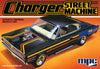 "PRE-ORDER" MPC 1967 Dodge Charger Street Machine 1:25 Scale Model Kit (DUE NOVEMBER 2025)
