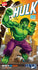 MPC The Incredible Hulk Snap Model Kit