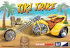 MPC Tiki Trike (Trick Trikes Series) 1:25 Scale Model Kit