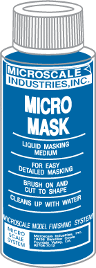Microscale Micro Mask, 1 oz