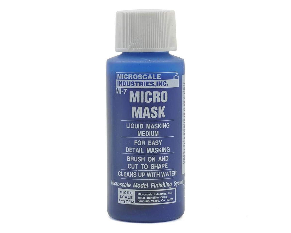Microscale Micro Mask, 1 oz