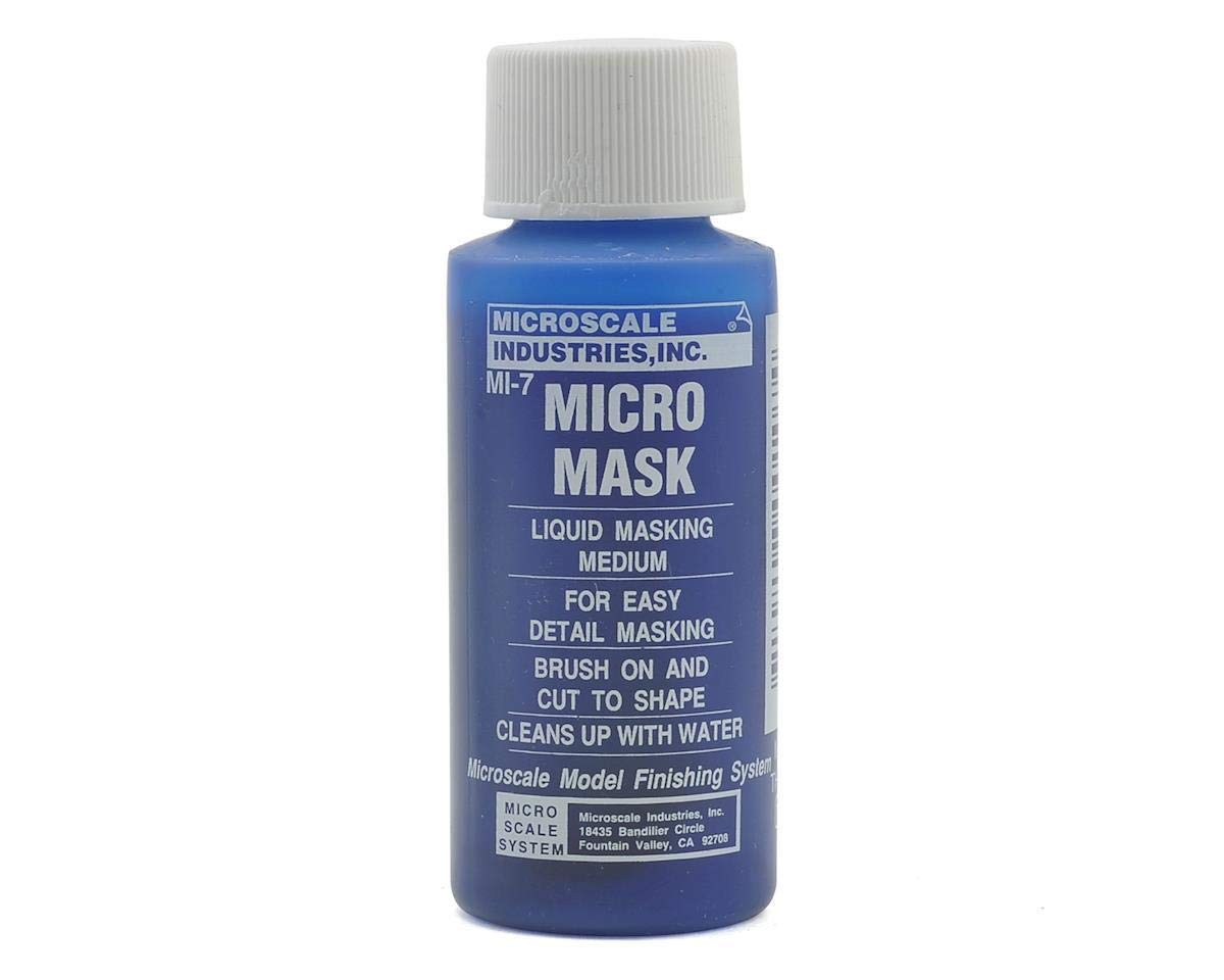 Microscale Micro Mask, 1 oz