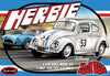 Polar Lights Herbie Volkswagen Beetle 1:25 Scale Snap Kit