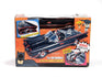 Polar Lights TV Batmobile Snap 1:25 Scale Snap Kit