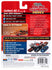 Racing Champions 2021 John "Brute" Force Peak Antifreeze Chevrolet Funny Car 1:64 Scale Diecast
