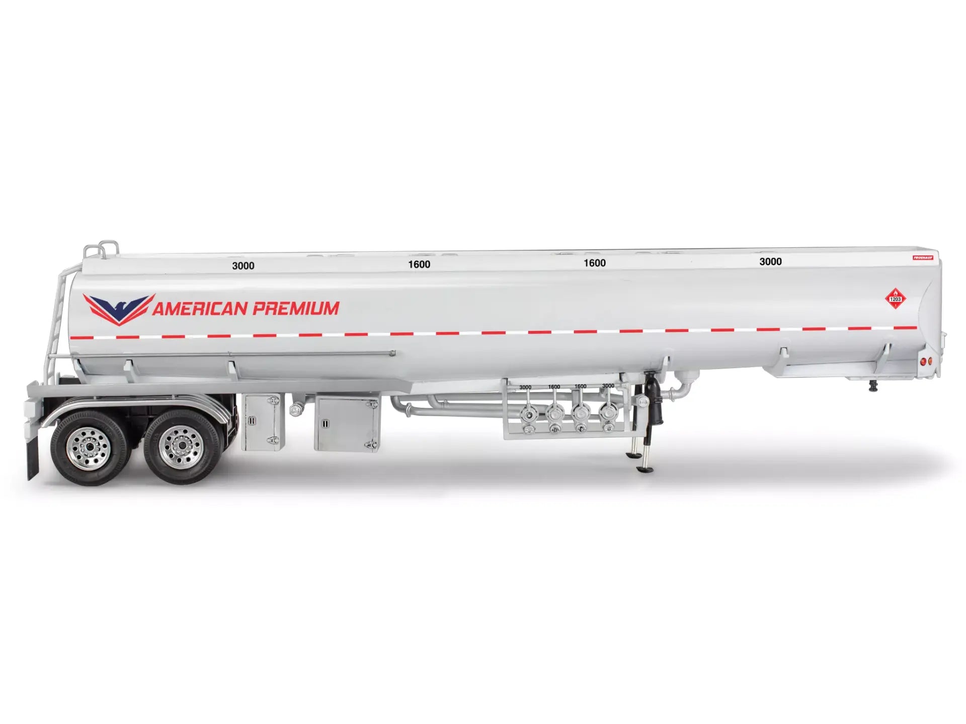 Revell Canvas Semitrailer 1:24 ↔51,7cm Revell Canvas Semitrailer 1:24 ↔51,7cm New Revell 1/24 Auto