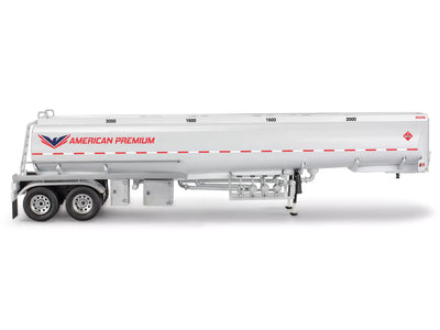 Revell Semi Tanker Trailer 1:32 Scale Model Kit