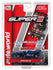 Auto World Super III 2014 INDY Car (JL Special Blue #2) HO Scale Slot Car