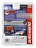 Auto World 4Gear 2022 Ford Mustang GT Wild Horses FC (Silver, White, Red, Gray & Black) HO Scale Slot Car