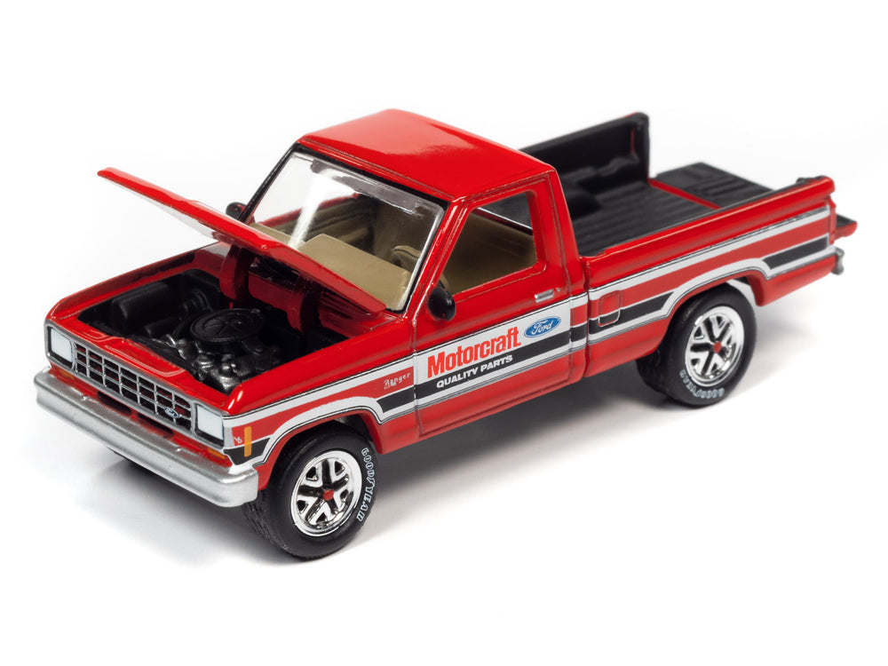 Johnny Lightning 1983 Ford Ranger (Auto World Store Exclusive) 1:64 Diecast