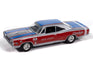 Auto World 1968 Dodge Coronet R/T (Dick Landy) (AW Exclusive) 1:64 Diecast