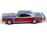 Auto World 1968 Dodge Coronet R/T (Dick Landy) (AW Exclusive) 1:64 Diecast