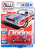 Auto World 1968 Dodge Coronet R/T (Dick Landy) (AW Exclusive) 1:64 Diecast