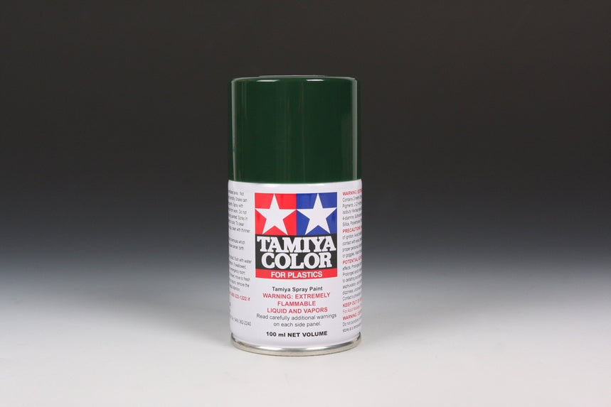 Tamiya Spray Lacquer TS-9 British Green