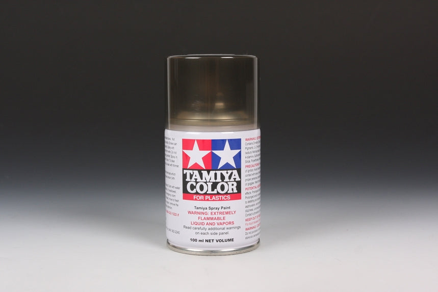 Tamiya Spray Lacquer TS-71 Smoke