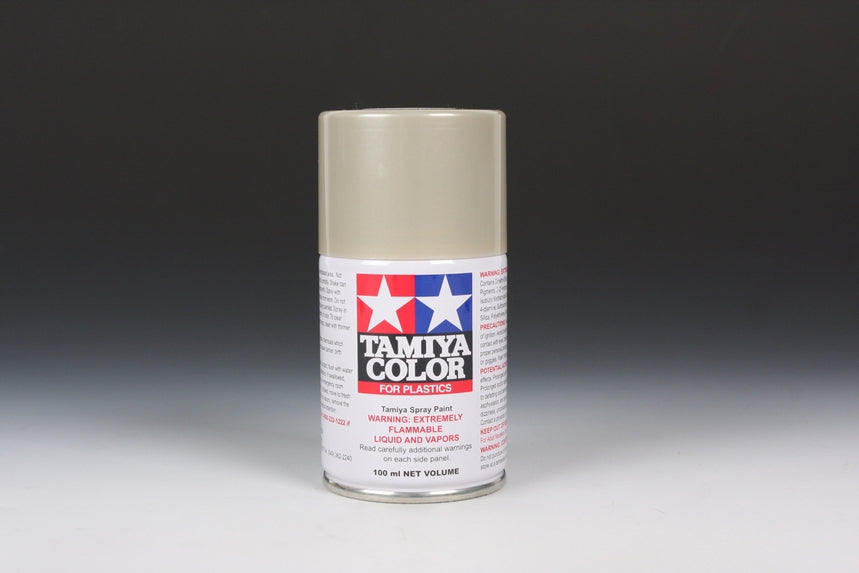 Tamiya Spray Lacquer TS-75 Champagne