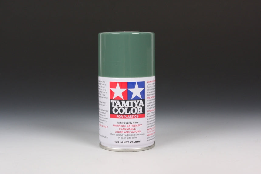 Tamiya Spray Lacquer TS-78 Field Gray 2
