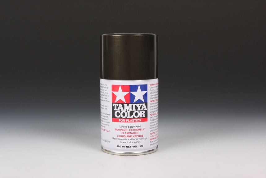 Tamiya Spray Lacquer TS-94 Metallic Gray