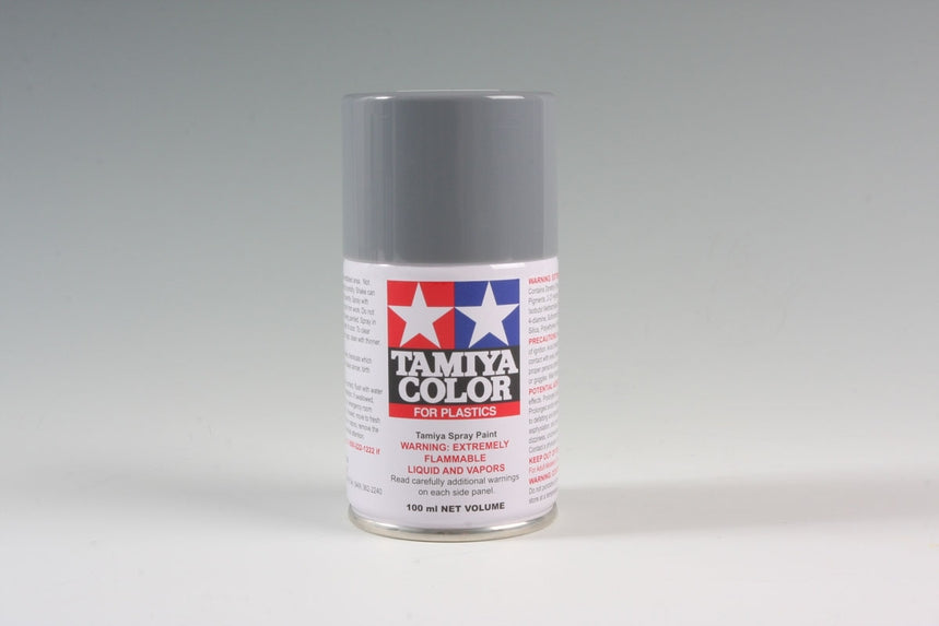 Tamiya Spray Lacquer TS-99 IJN Gray, Maizuru Arsenal