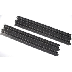 Auto World 15" Traxessories Straight Track - 2 Pack
