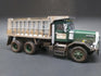 AMT Autocar Dump Truck 1:25 Scale Model Kit