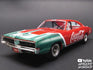 MPC 1969 Dodge Charger RT (Coca Cola) 1:25 Scale Snap Kit