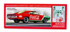 MPC 1969 Dodge Charger RT (Coca Cola) 1:25 Scale Snap Kit