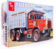 AMT Autocar Dump Truck 1:25 Scale Model Kit