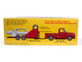 AMT 1953 Ford Pickup "Modified Stocker Hauler" Gulf 1:25 Scale Model Kit