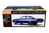 AMT 1961 Chevy Impala SS 1:25 Scale Model Kit