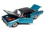 American Muscle 1969 Plymouth RR Hardtop (MCACN) 1:18 Scale Diecast