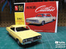 AMT 1964 Olds Cutlass 442 Hardtop 1:25 Scale Model Kit