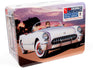 AMT 1953 Chevy Corvette (USPS Stamp Series) 1:25 Scale Model Kit