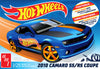 Hot wheels 2010 Camaro SS/RS Coupe Model Kit