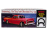 AMT 1955 Chevy Nomad 1:25 Scale Model Kit