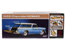 AMT 1955 Chevy Nomad 1:25 Scale Model Kit