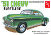 AMT 1951 Chevrolet Fleetline 1:25 Scale Model Kit