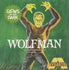 Atlantis Lon Chaney Jr. The Wolfman Glow Edition 1:8 Scale Model Kit