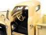 Auto World 1947 Studebaker Pick-up Truck Coors Pilsner 1:24 Scale Diecast