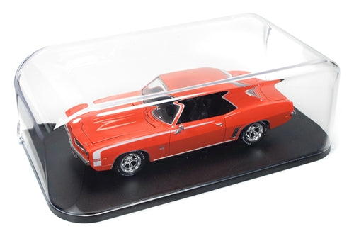 Auto World 3 in 1 Display Case (Interchangeable Inserts) - Auto World Store