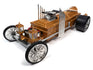 Auto World George Barris Dragula 1:18 Scale Diecast