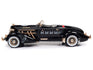 Auto World Monopoly 1935 Auburn 851 Speedster Monopoly 1:18 Scale Diecast (118 SALE)