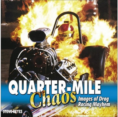Quarter-Mile Chaos Book