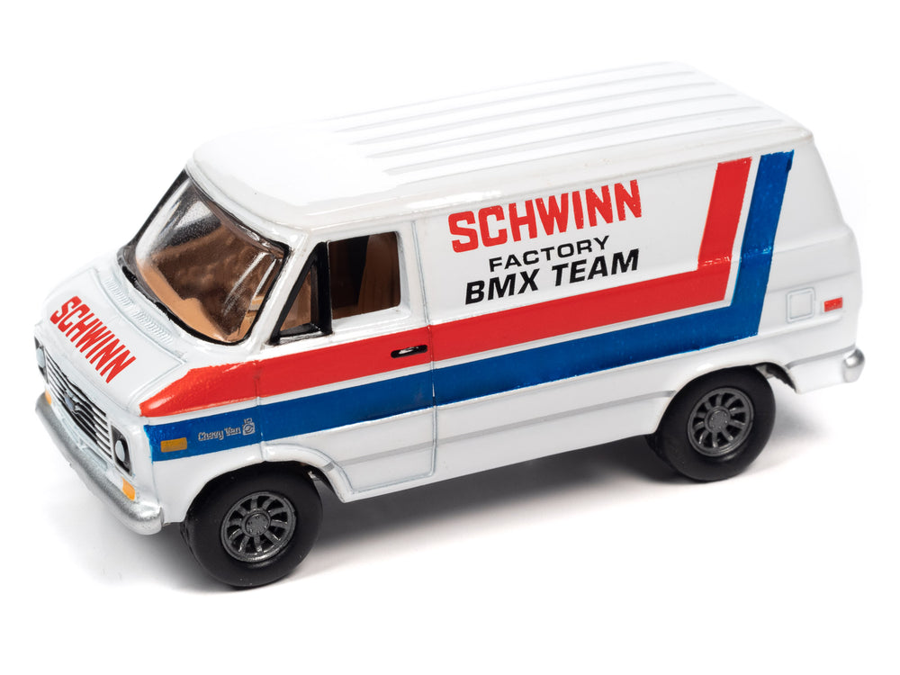 Johnny Lightning Pop Culture 2023 Release 1 (6-Car Sealed Case) 1:64 Diecast