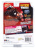 Johnny Lightning Monster Truck Creep Sweeper Zombie Response Unit (Black Tire Edition) 1:64 Scale Diecast