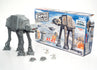 MPC Star Wars: The Empire Strikes Back AT-AT 1:100 Scale Model Kit